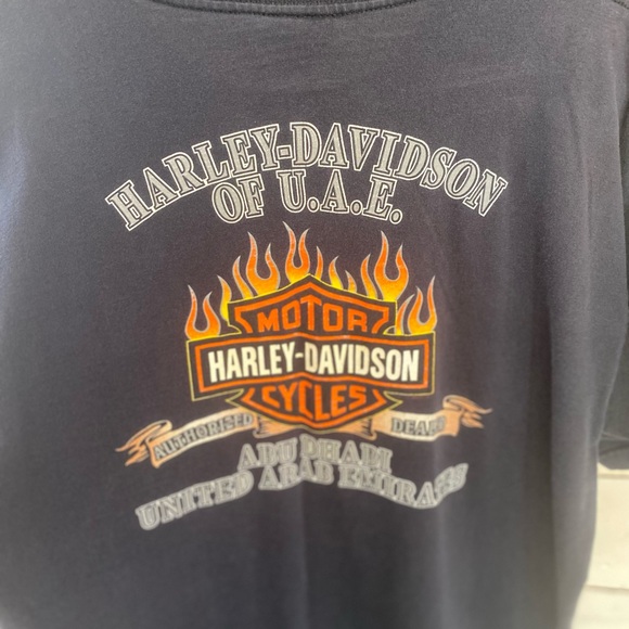 Vintage Harley-Davison of U.A.E - Picture 4 of 4